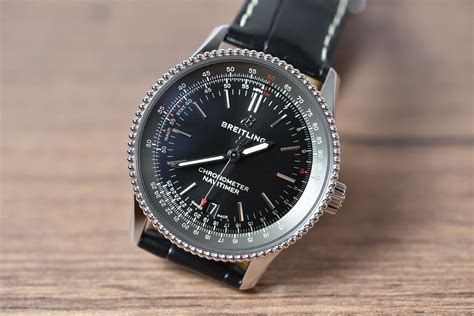 breitling 38mm navitimer